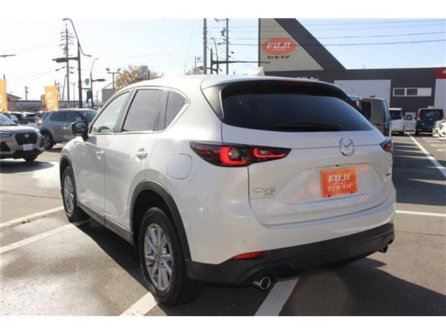 Ref No.A15410743 MAZDA CX5 Image#19