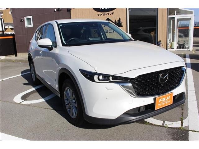 Ref No.A15410743 MAZDA CX5 Image#18