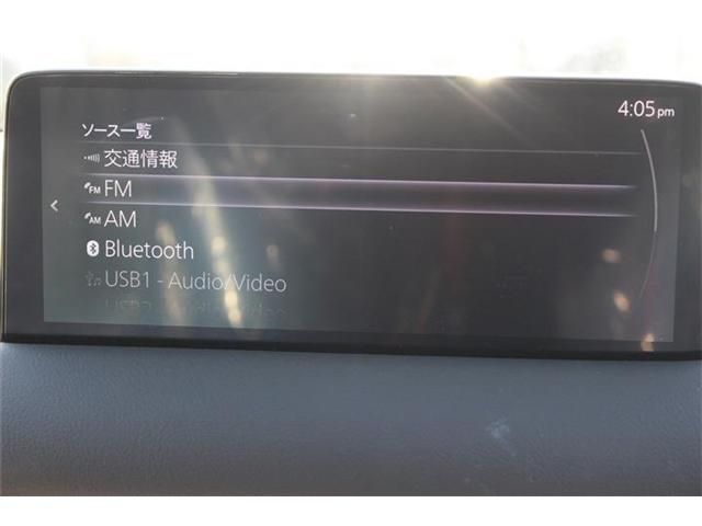Ref No.A15410743 MAZDA CX5 Image#5