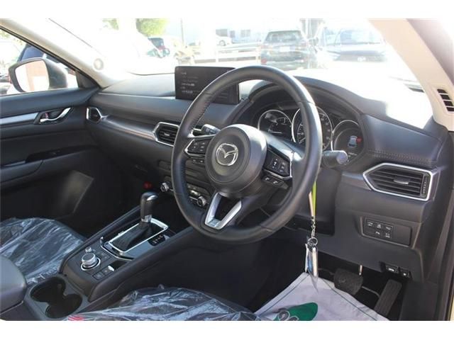 Ref No.A15410743 MAZDA CX5 Image#10