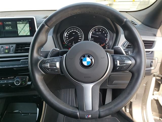 Ref No.A15410744 BMW X2 Image#15