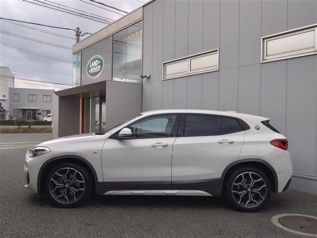 Ref No.A15410744 BMW X2 Image#7