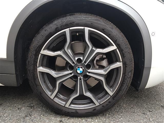 Ref No.A15410744 BMW X2 Image#8