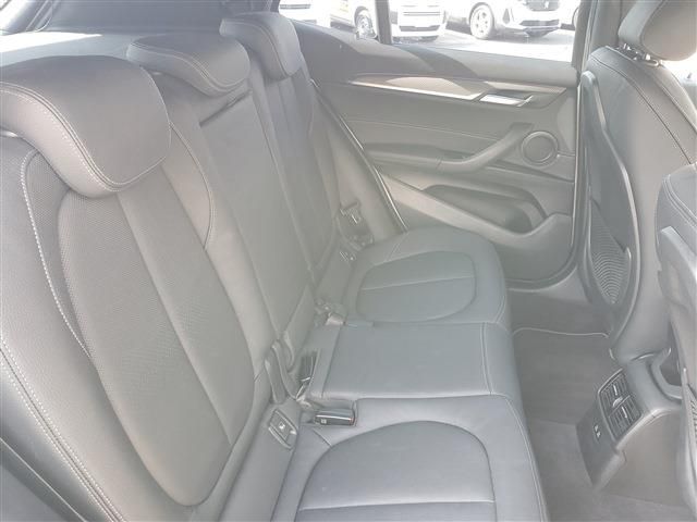 Ref No.A15410744 BMW X2 Image#12