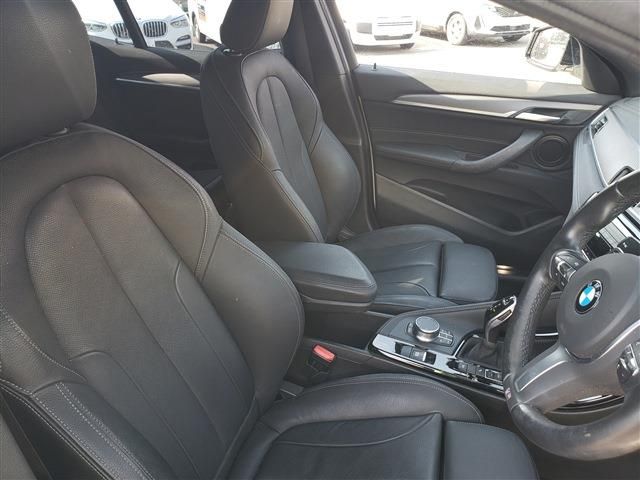 Ref No.A15410744 BMW X2 Image#11