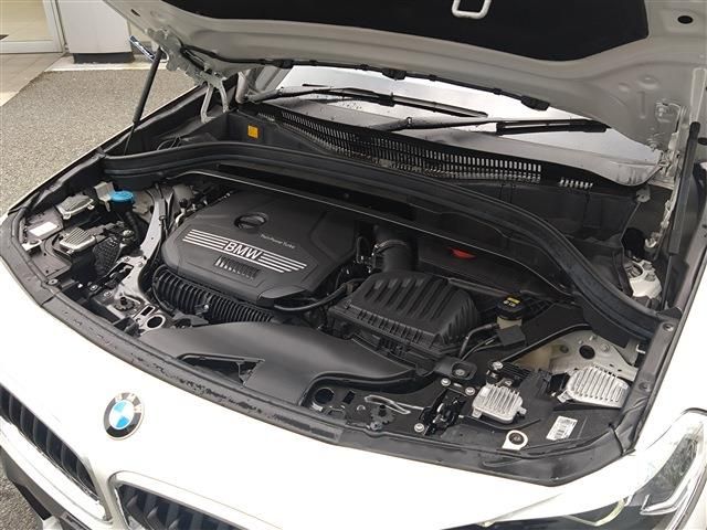 Ref No.A15410744 BMW X2 Image#9