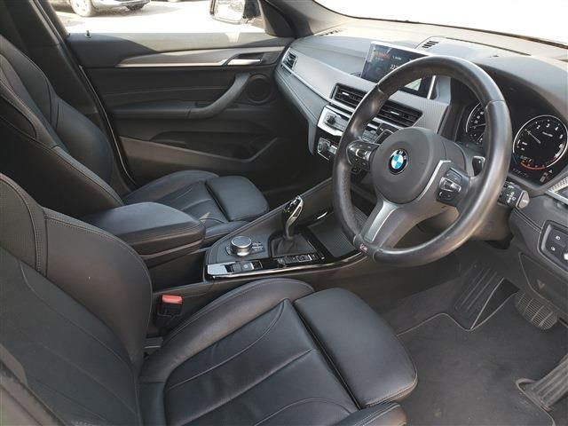 Ref No.A15410744 BMW X2 Image#10