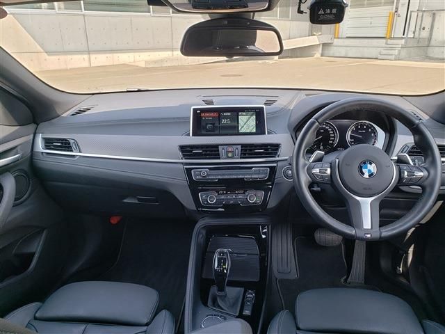 Ref No.A15410744 BMW X2 Image#14