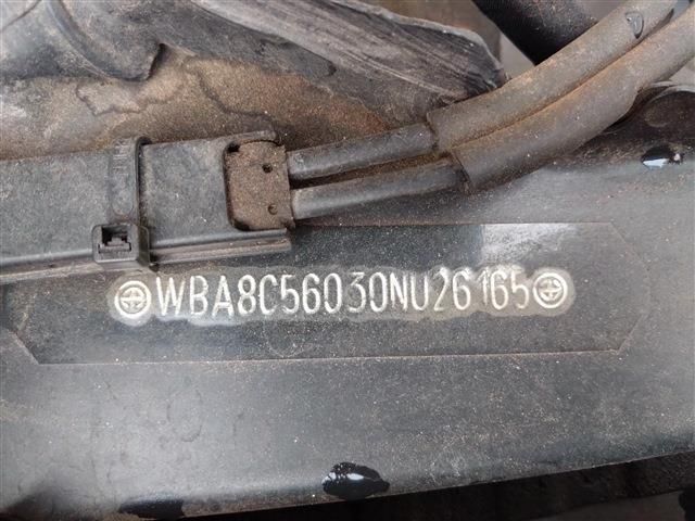 Ref No.A15410745 BMW 3 SERIES Image#20