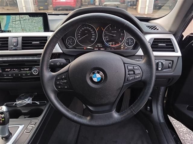 Ref No.A15410745 BMW 3 SERIES Image#14