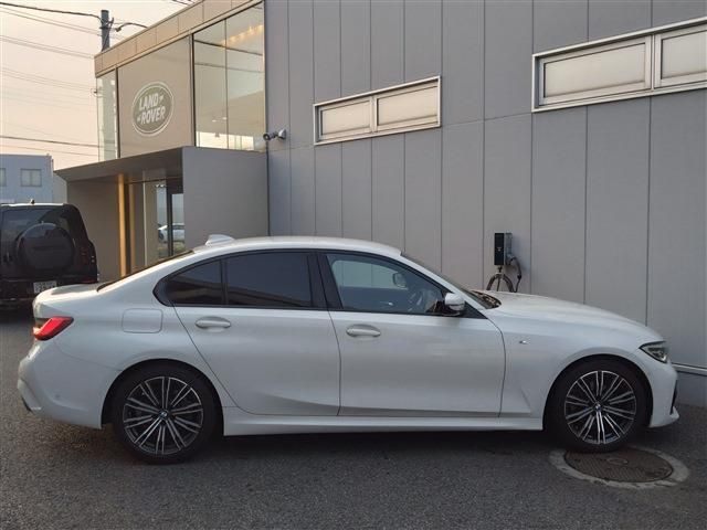 Ref No.A15410746 BMW 3 SERIES Image#3