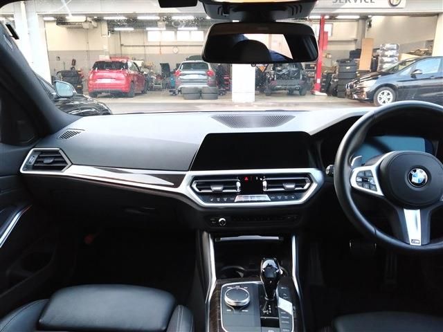 Ref No.A15410746 BMW 3 SERIES Image#14