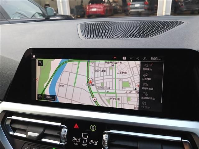 Ref No.A15410746 BMW 3 SERIES Image#17