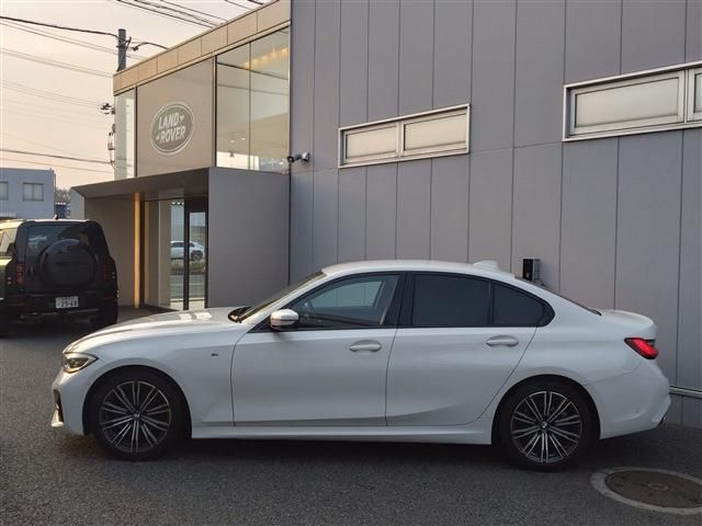 Ref No.A15410746 BMW 3 SERIES Image#7