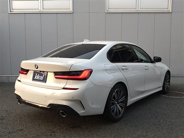 Ref No.A15410746 BMW 3 SERIES Image#4