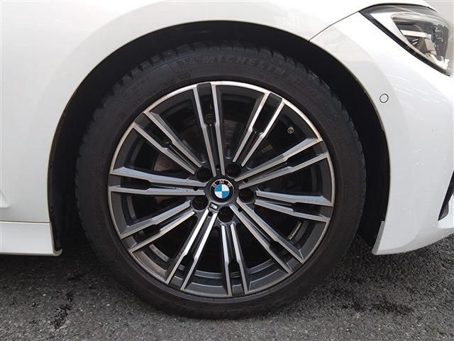 Ref No.A15410746 BMW 3 SERIES Image#8