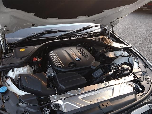 Ref No.A15410746 BMW 3 SERIES Image#9