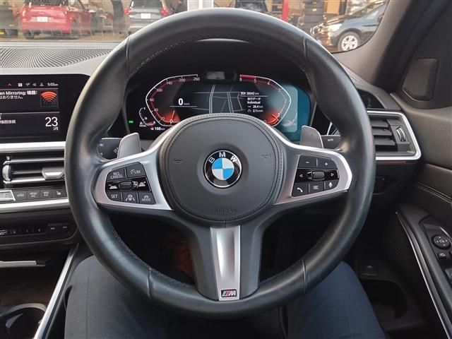 Ref No.A15410746 BMW 3 SERIES Image#15