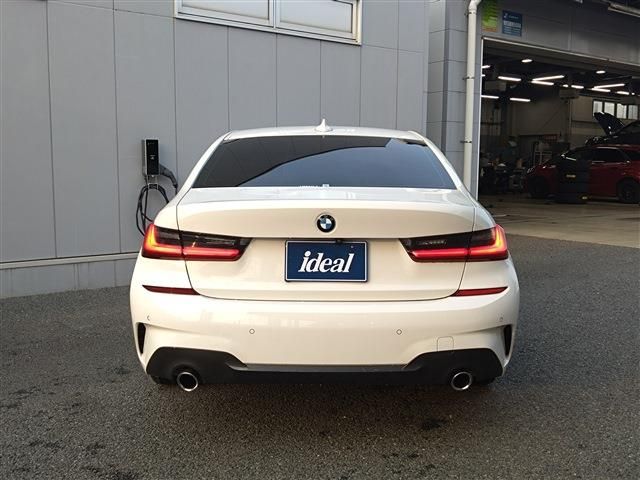Ref No.A15410746 BMW 3 SERIES Image#5