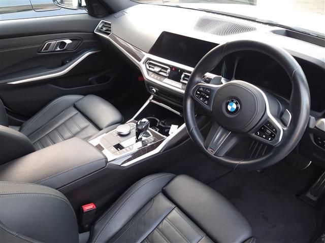 Ref No.A15410746 BMW 3 SERIES Image#10