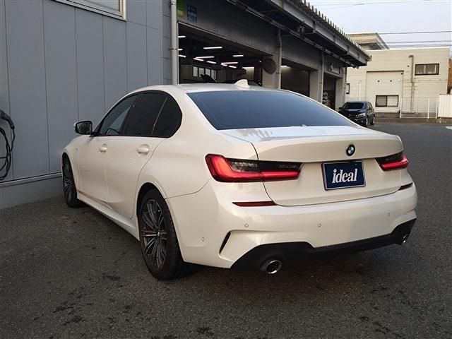 Ref No.A15410746 BMW 3 SERIES Image#6