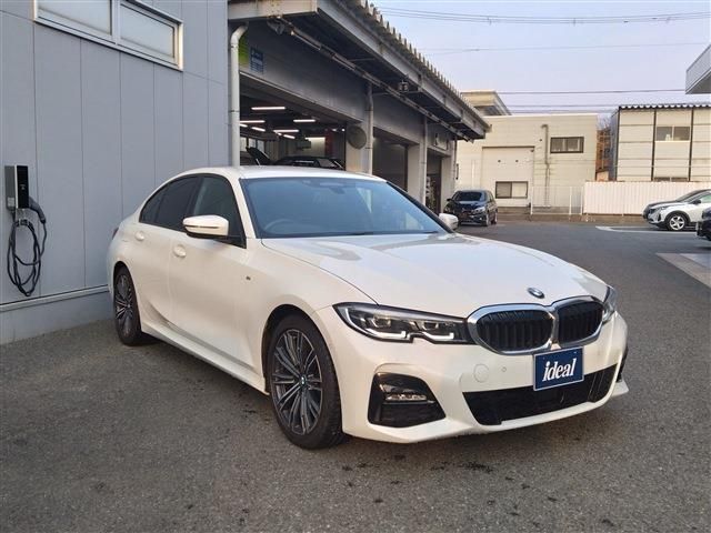 Ref No.A15410746 BMW 3 SERIES Image#2
