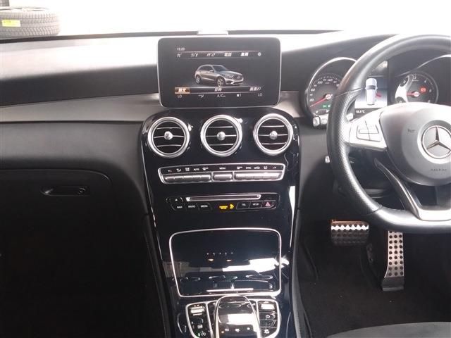 Ref No.A15410749 MERCEDES GLC CLASS Image#14