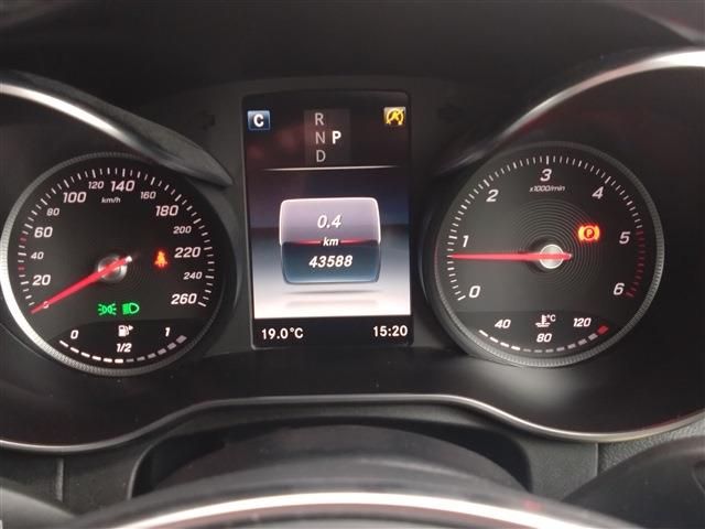 Ref No.A15410749 MERCEDES GLC CLASS Image#17