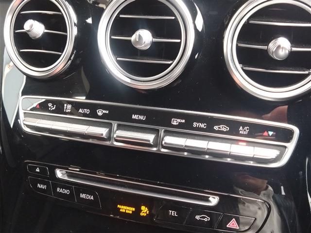Ref No.A15410749 MERCEDES GLC CLASS Image#19