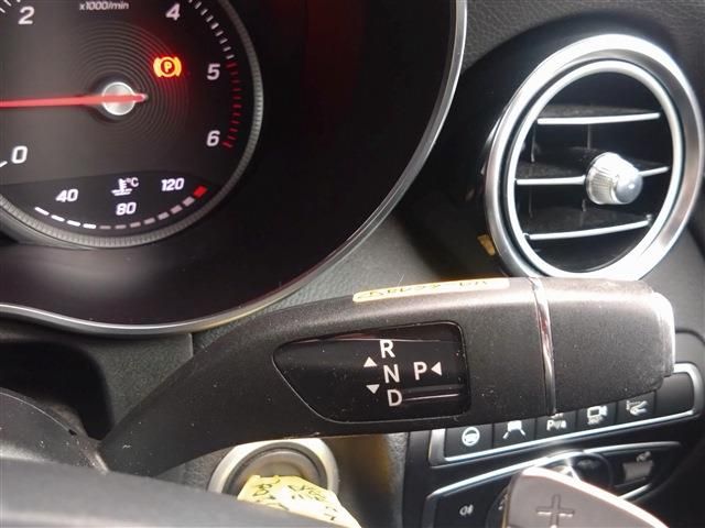 Ref No.A15410749 MERCEDES GLC CLASS Image#16