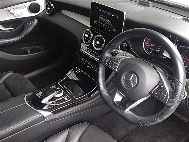 Ref No.A15410749 MERCEDES GLC CLASS Image#10