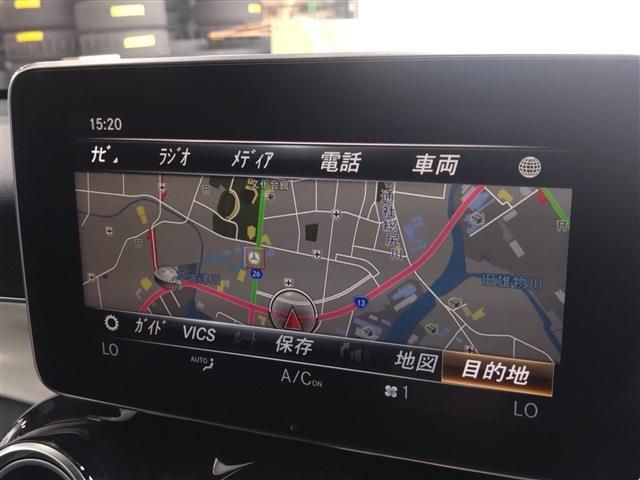 Ref No.A15410749 MERCEDES GLC CLASS Image#18