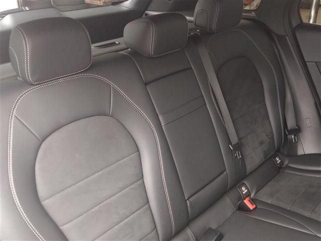 Ref No.A15410749 MERCEDES GLC CLASS Image#12