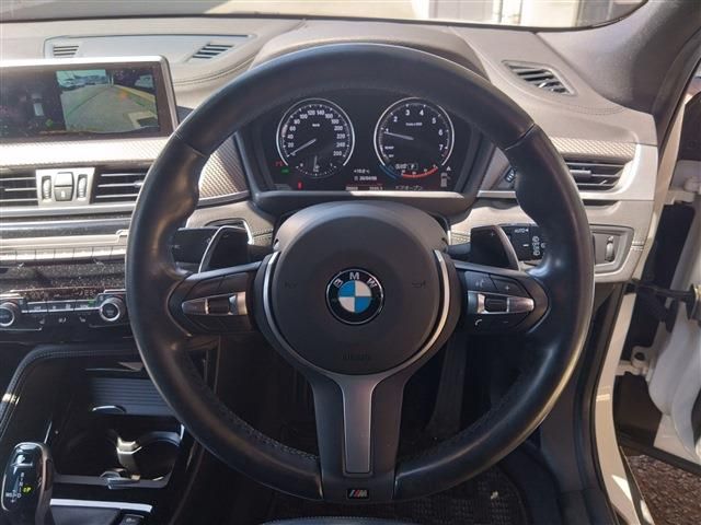 Ref No.A15410751 BMW X2 Image#15