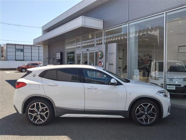 Ref No.A15410751 BMW X2 Image#11