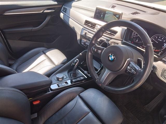 Ref No.A15410751 BMW X2 Image#12