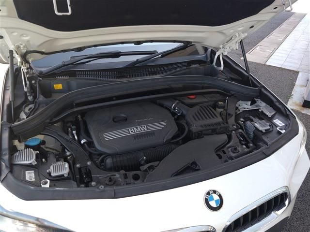 Ref No.A15410751 BMW X2 Image#8