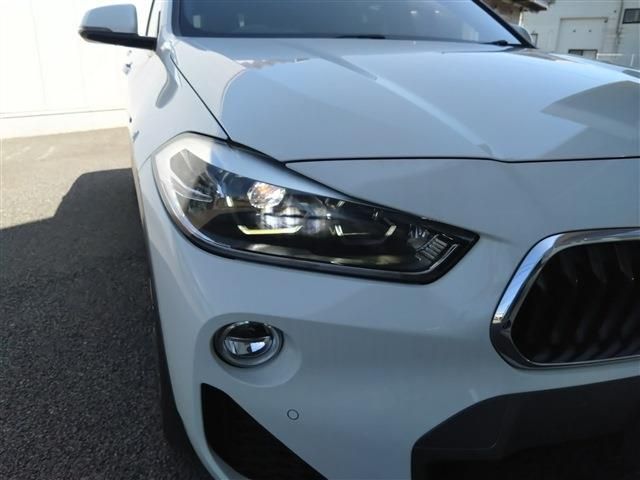 Ref No.A15410751 BMW X2 Image#9