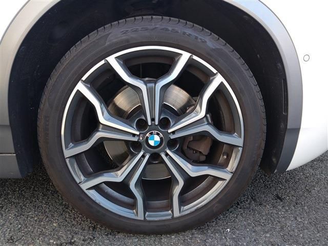 Ref No.A15410751 BMW X2 Image#10