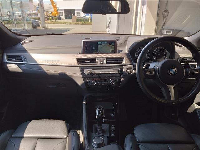 Ref No.A15410751 BMW X2 Image#14