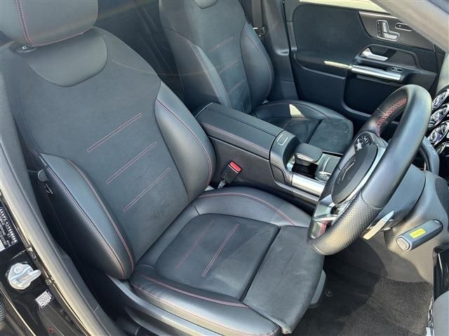 Ref No.A15410752 MERCEDES GLA CLASS Image#11