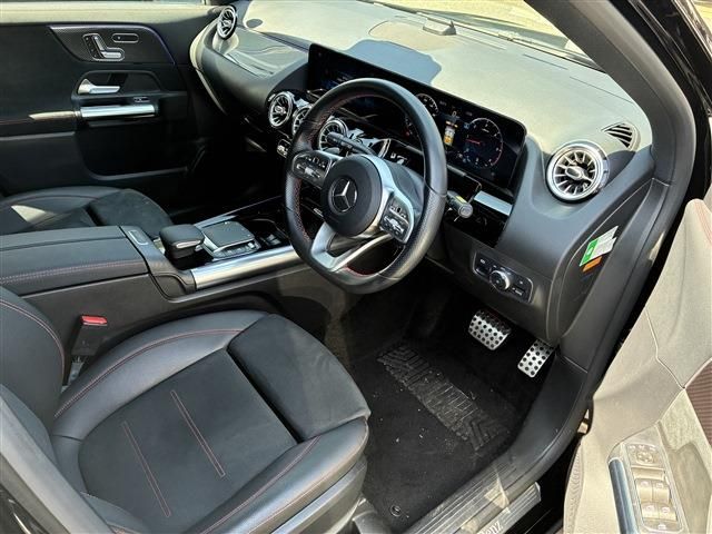 Ref No.A15410752 MERCEDES GLA CLASS Image#10