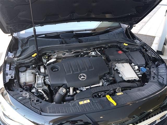 Ref No.A15410752 MERCEDES GLA CLASS Image#9