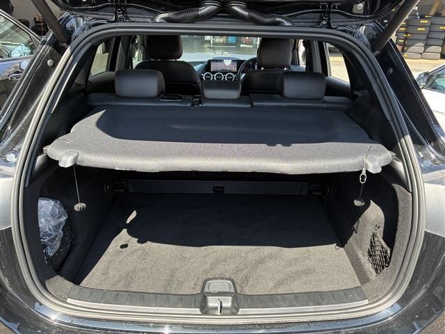 Ref No.A15410752 MERCEDES GLA CLASS Image#13
