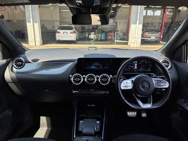 Ref No.A15410752 MERCEDES GLA CLASS Image#14