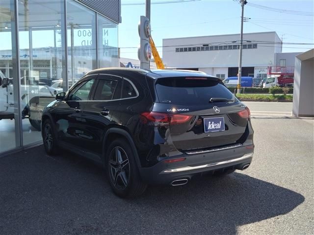 Ref No.A15410752 MERCEDES GLA CLASS Image#6