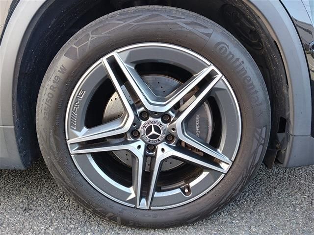 Ref No.A15410752 MERCEDES GLA CLASS Image#8