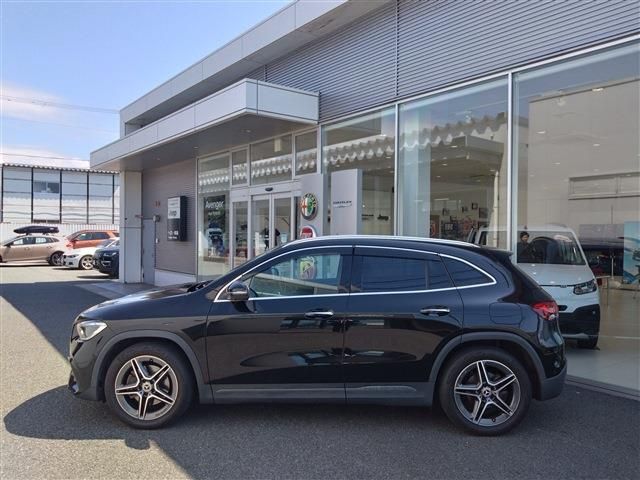 Ref No.A15410752 MERCEDES GLA CLASS Image#7