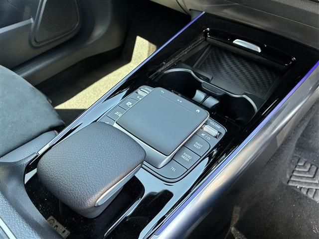 Ref No.A15410752 MERCEDES GLA CLASS Image#19