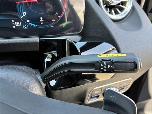 Ref No.A15410752 MERCEDES GLA CLASS Image#15